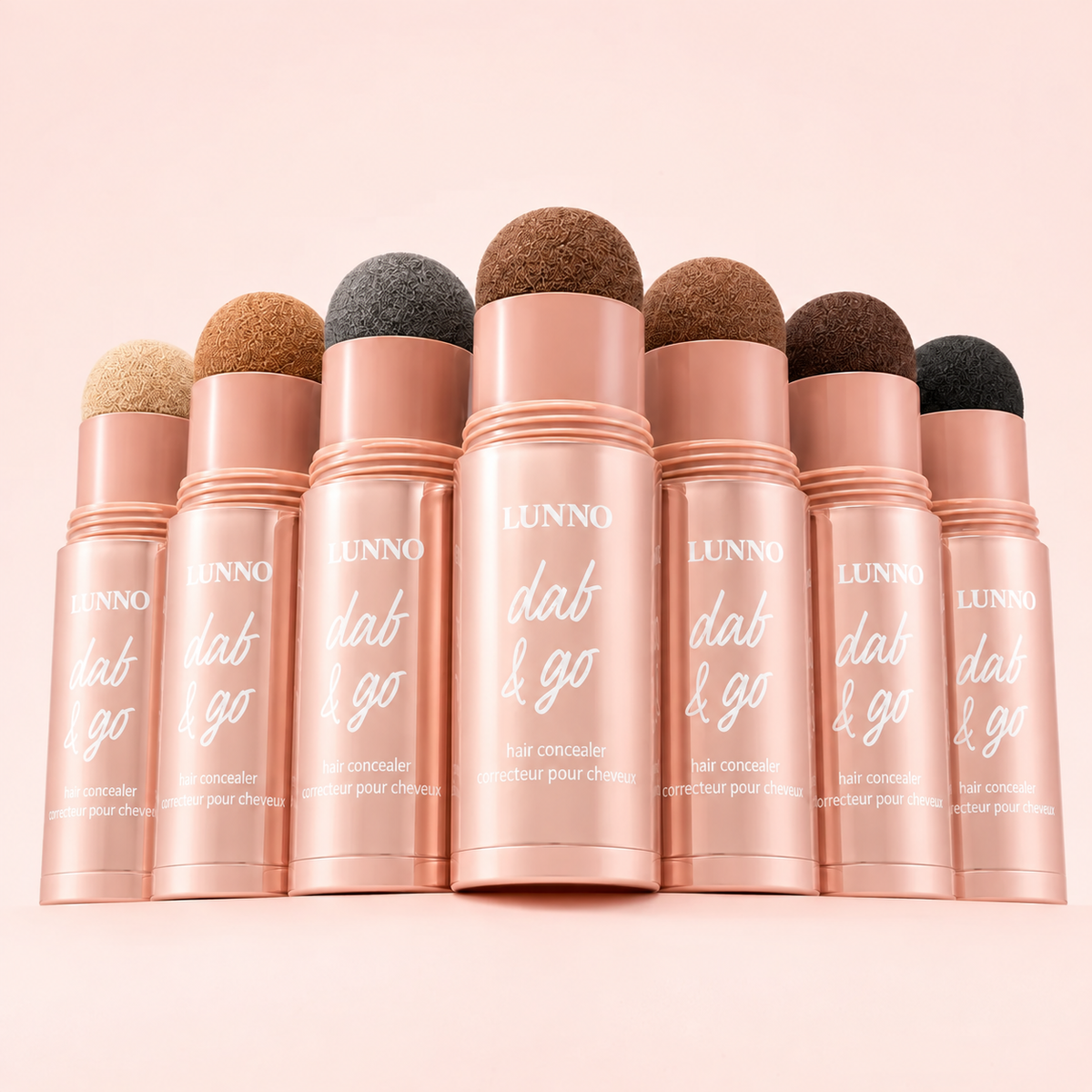 Hair Concealer Stick