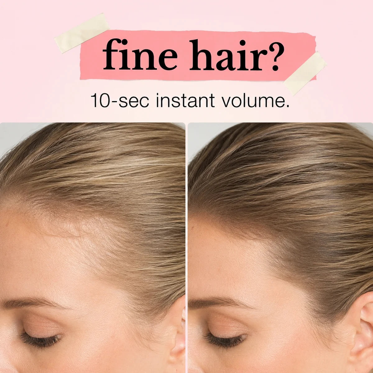 Hair Concealer Stick