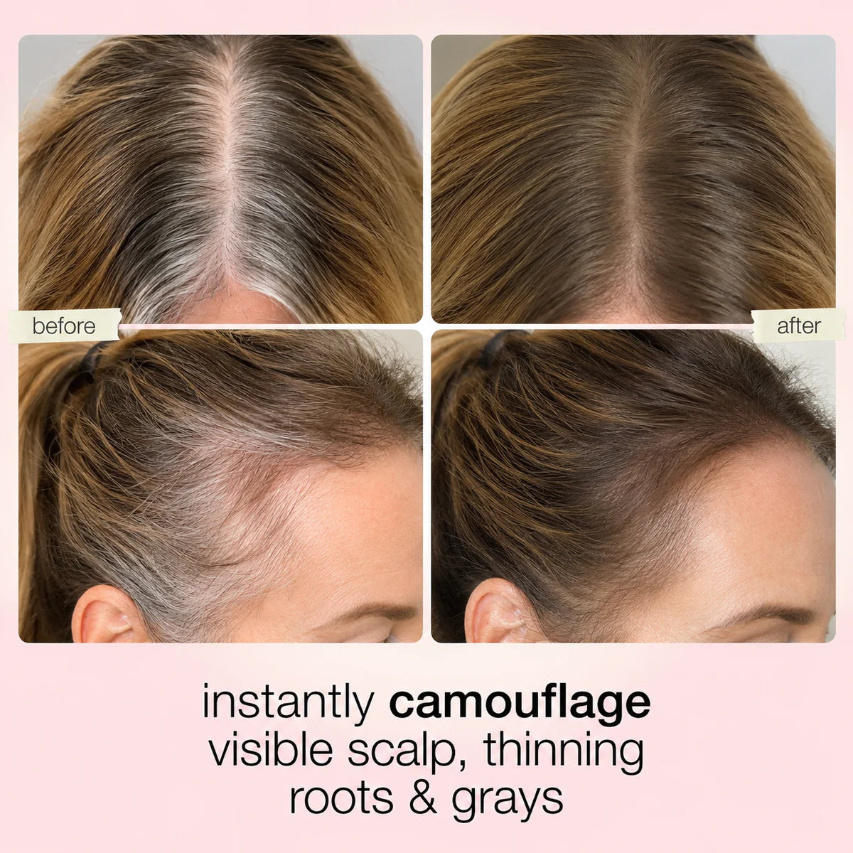 Hair Concealer Stick